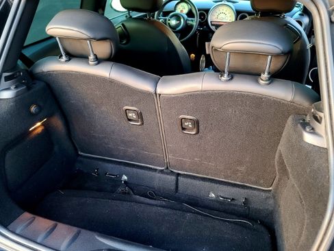 Used 2013 MINI Cooper S image 4