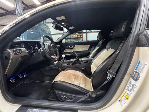 Used 2015 Ford Mustang 50 Years image 11