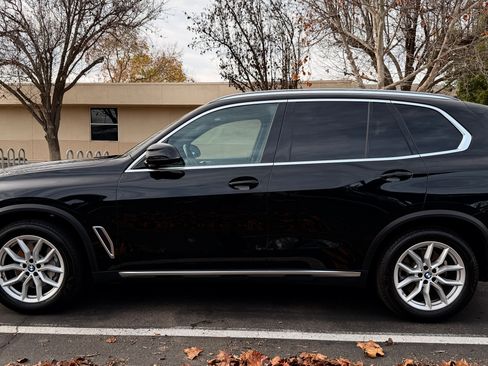 Used 2020 BMW X5 sDrive40i w/ Convenience Package image 5