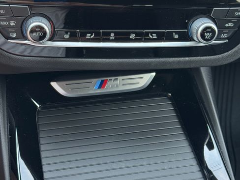 Used 2019 BMW X3 M40i w/ Driving Assistance Package AWD/4WD image 2