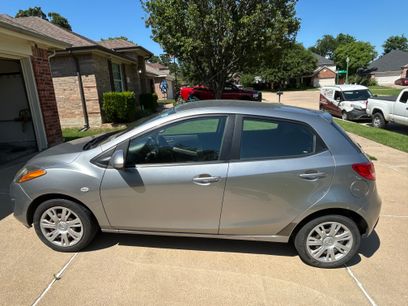 Used 2014 MAZDA MAZDA2 Sport