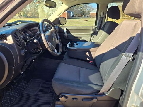 Used 2012 Chevrolet Silverado 1500 LT w/ All-Star Edition image 12