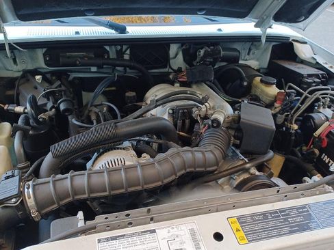 Used 2001 Ford Ranger 2WD Regular Cab image 2