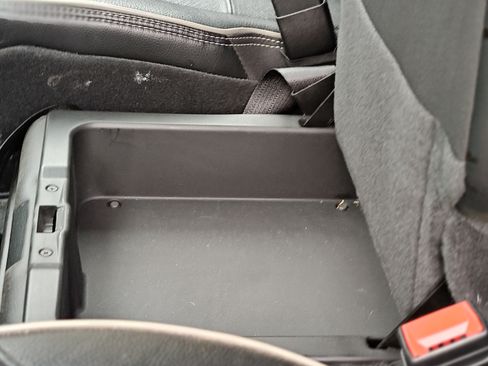 Used 2022 RAM 3500 Laramie w/ Safety Group B image 24