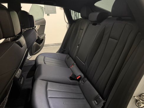 Used 2021 Audi A5 2.0T Premium Plus w/ Premium Plus image 27