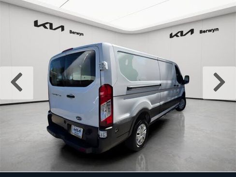 Used 2018 Ford Transit 150 148 Low Roof image 1
