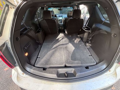 Used 2015 Ford Explorer Sport w/ Equipment Group 401A image 21