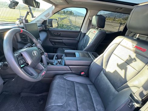 Used 2023 Toyota Tundra TRD Pro image 19