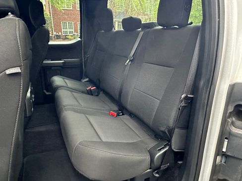 Used 2018 Ford F150 XLT w/ Equipment Group 301A Mid image 19