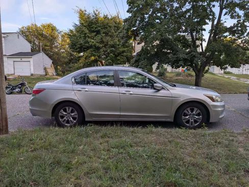 Used 2012 Honda Accord SE image 10
