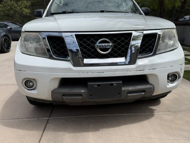 Used 2017 Nissan Frontier SV w/ SV Value Truck Package RWD image 18