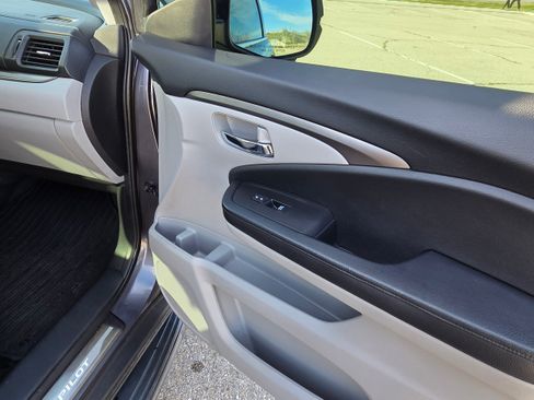 Used 2016 Honda Pilot EX-L image 10