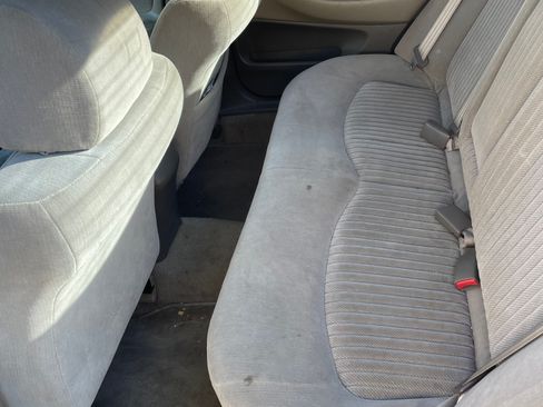 Used 1998 Honda Accord LX image 4