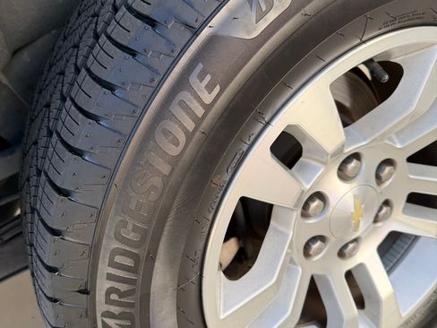 Used 2016 Chevrolet Tahoe LS w/ Max Trailering Package image 11