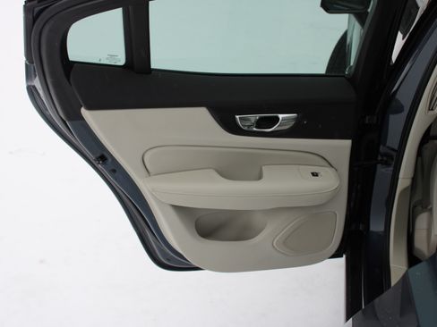 Used 2024 Volvo S60 T8 Plus w/ Protection Package Premier image 15