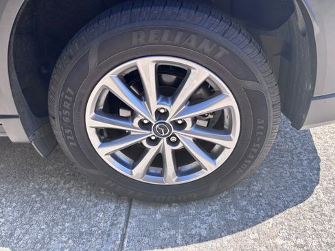 Used 2022 MAZDA CX-5 AWD 2.5 S w/ Select Package image 9