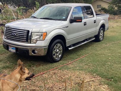 Used 2010 Ford F150 XLT
