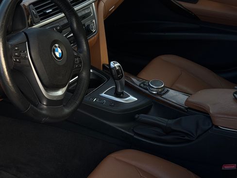 Used 2015 BMW 328i xDrive Sedan AWD/4WD image 10