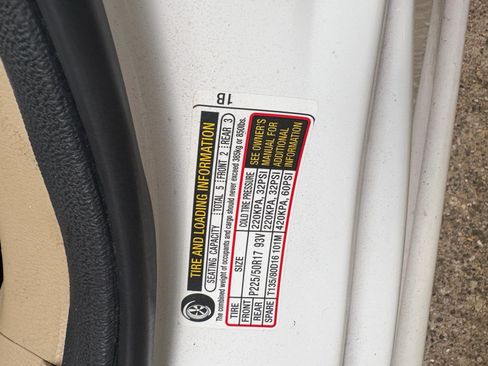 Used 2010 Honda Accord EX-L image 8