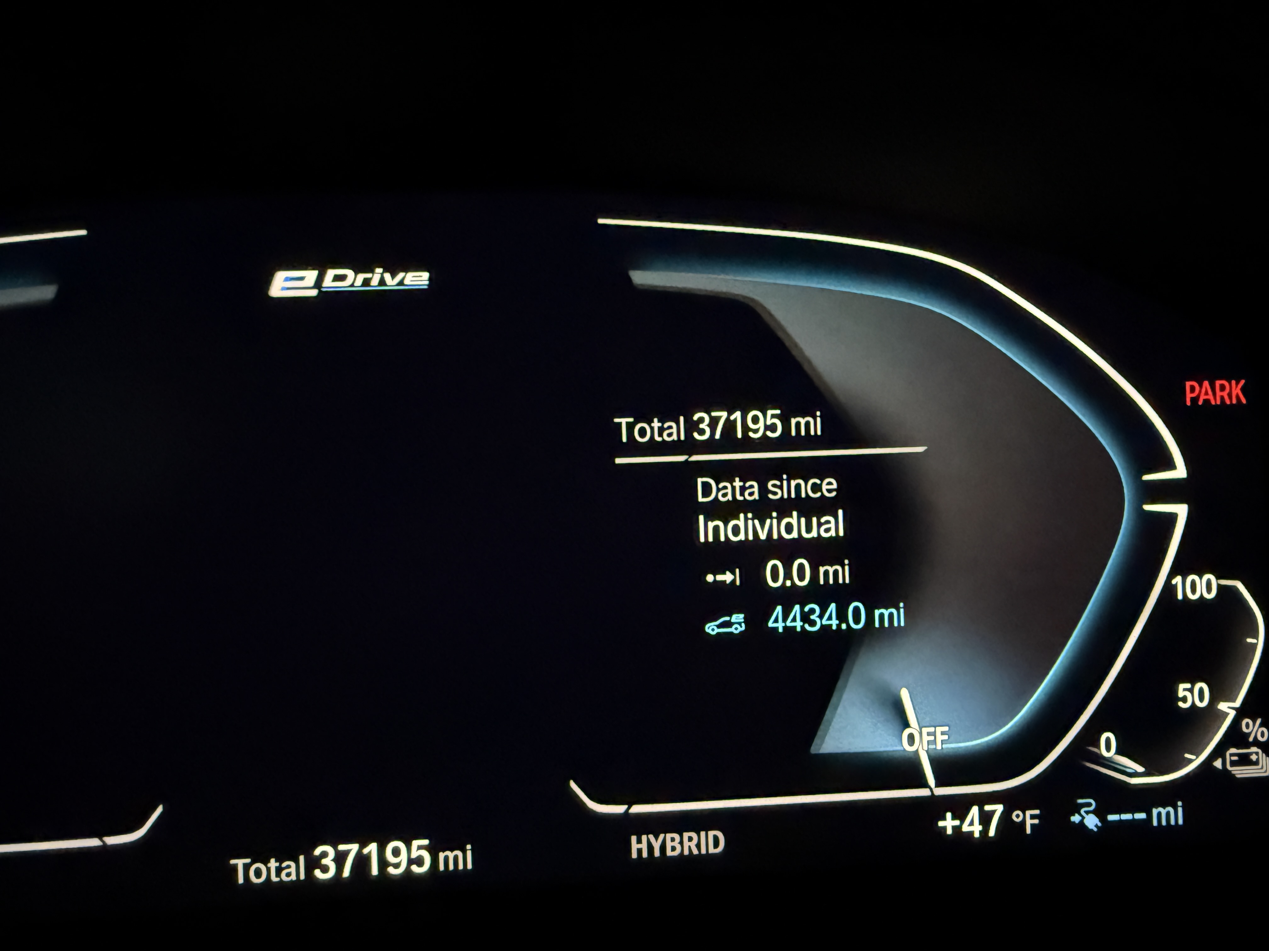 Used 2021 BMW 530e xDrive 530e xDrive Sedan 4D w/ M Sport Package image 17