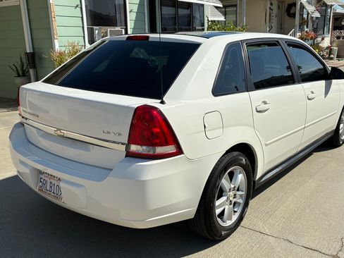 Used 2005 Chevrolet Malibu LS w/ Preferred Equipment Group FWD image 11