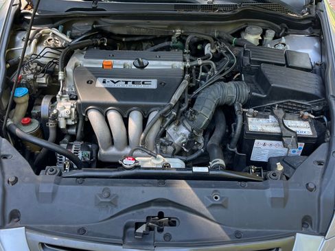 Used 2003 Honda Accord EX image 29