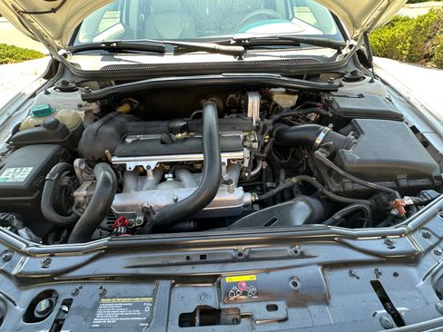 Used 2007 Volvo XC70 AWD/4WD image 12