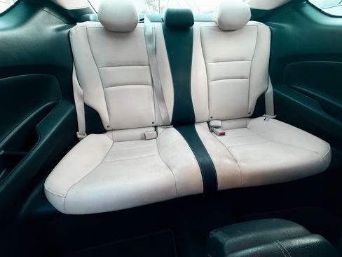 Used 2013 Honda Accord EX-L image 24