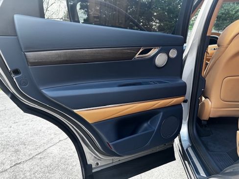 Used 2023 Genesis GV80 3.5T w/ Prestige Package image 16