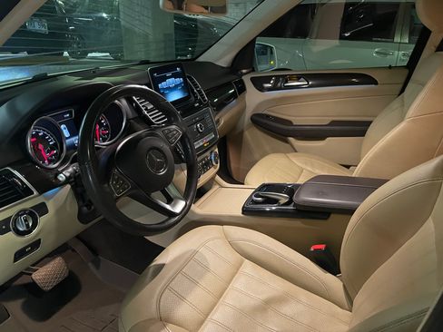 Used 2017 Mercedes-Benz GLE 350 image 13