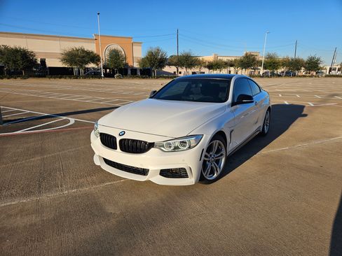 Used 2014 BMW 428i Coupe image 4