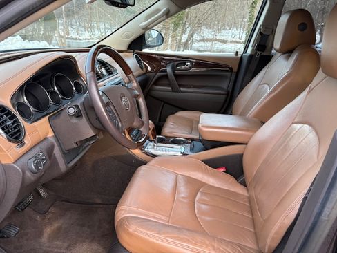 Used 2015 Buick Enclave Leather image 11
