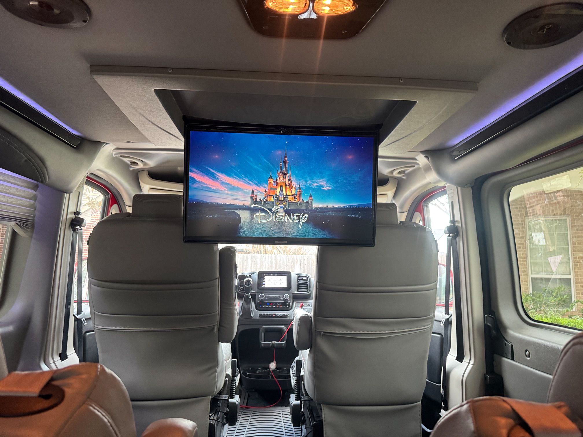 Used 2022 RAM ProMaster 1500 w/ Convenience Group FWD image 9