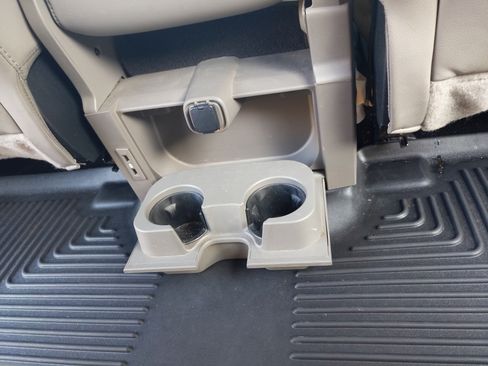 Used 2020 Ford F150 Lariat image 8