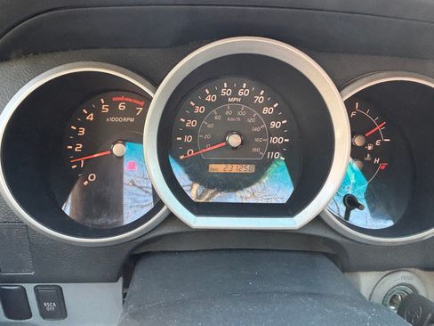 Used 2007 Toyota 4Runner Sport image 11