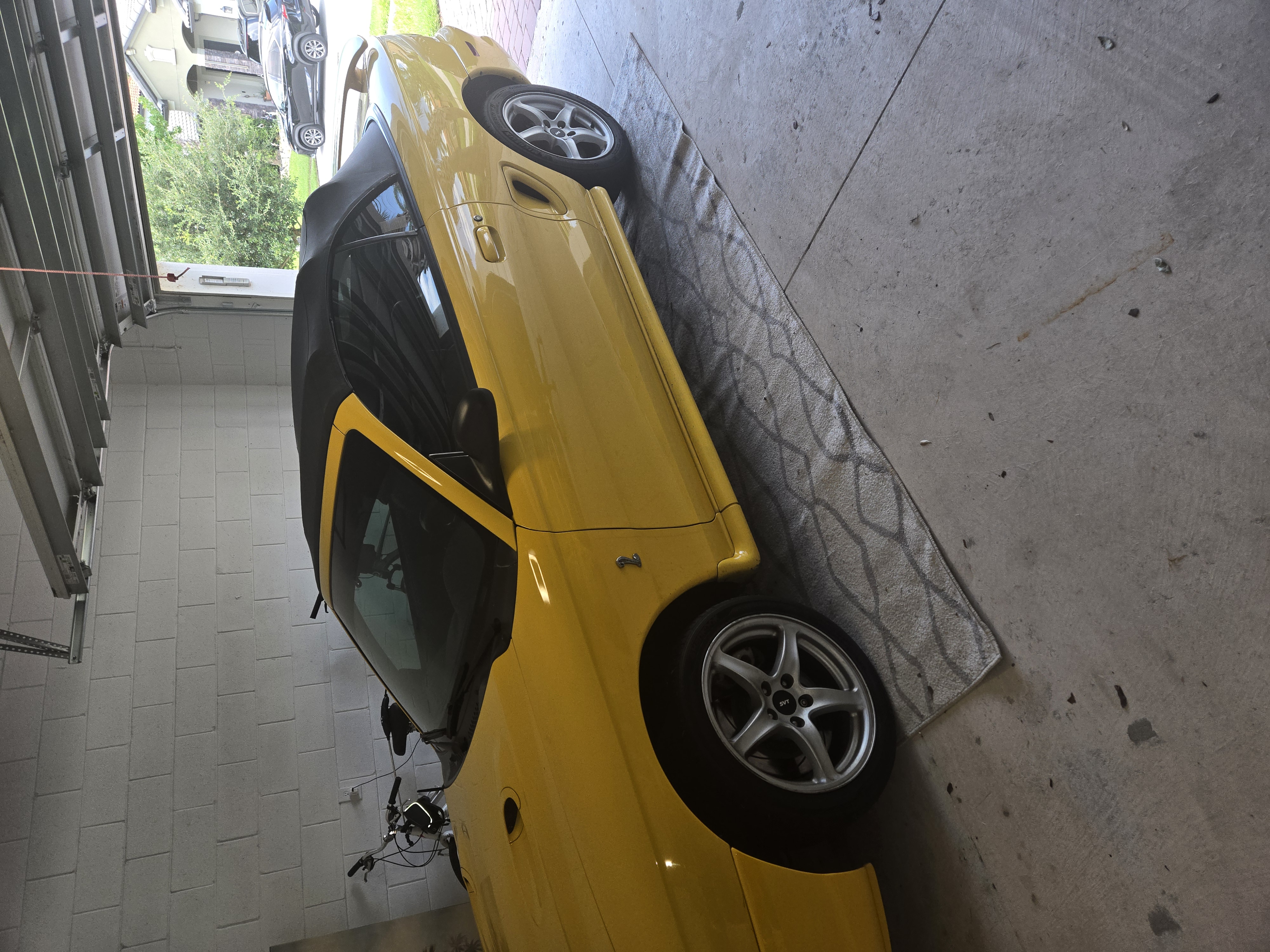 Used 1998 Ford Mustang Cobra RWD image 6
