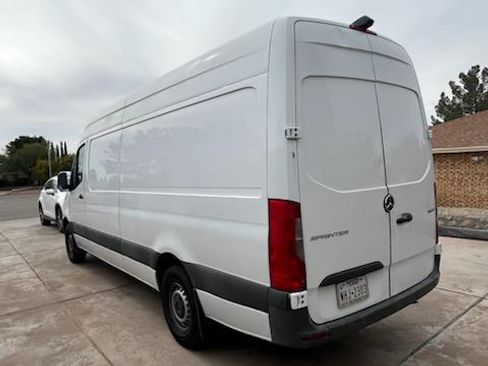 Used 2019 Mercedes-Benz Sprinter 170 image 5