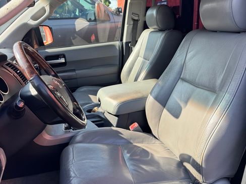 Used 2010 Toyota Sequoia Limited image 13