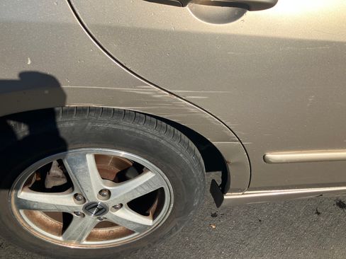 Used 2003 Honda Accord EX image 15