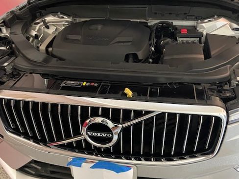 Used 2019 Volvo XC60 T5 Inscription AWD/4WD image 20