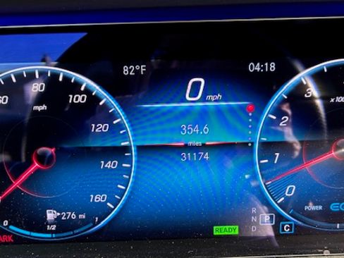 Used 2021 Mercedes-Benz E 450 Coupe image 18