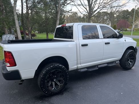 Used 2019 RAM 1500 Tradesman image 2