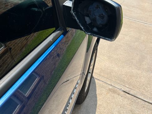 Used 2017 Chevrolet Silverado 1500 LT w/ All Star Edition image 10