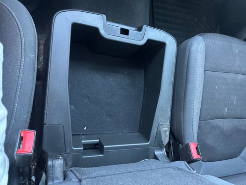 Used 2019 Chevrolet Silverado 1500 LT w/ Texas Edition image 16