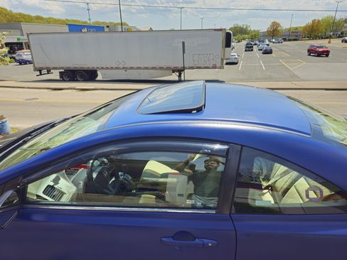 Used 2006 Honda Civic EX image 8