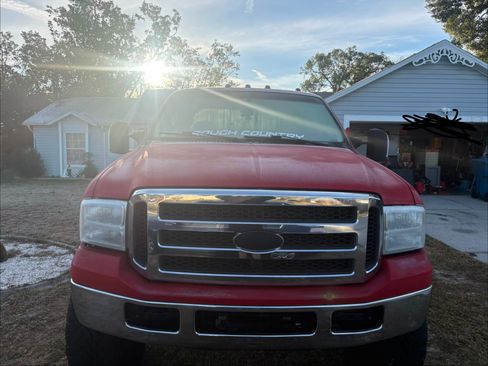 Used 2006 Ford F350 Lariat image 5