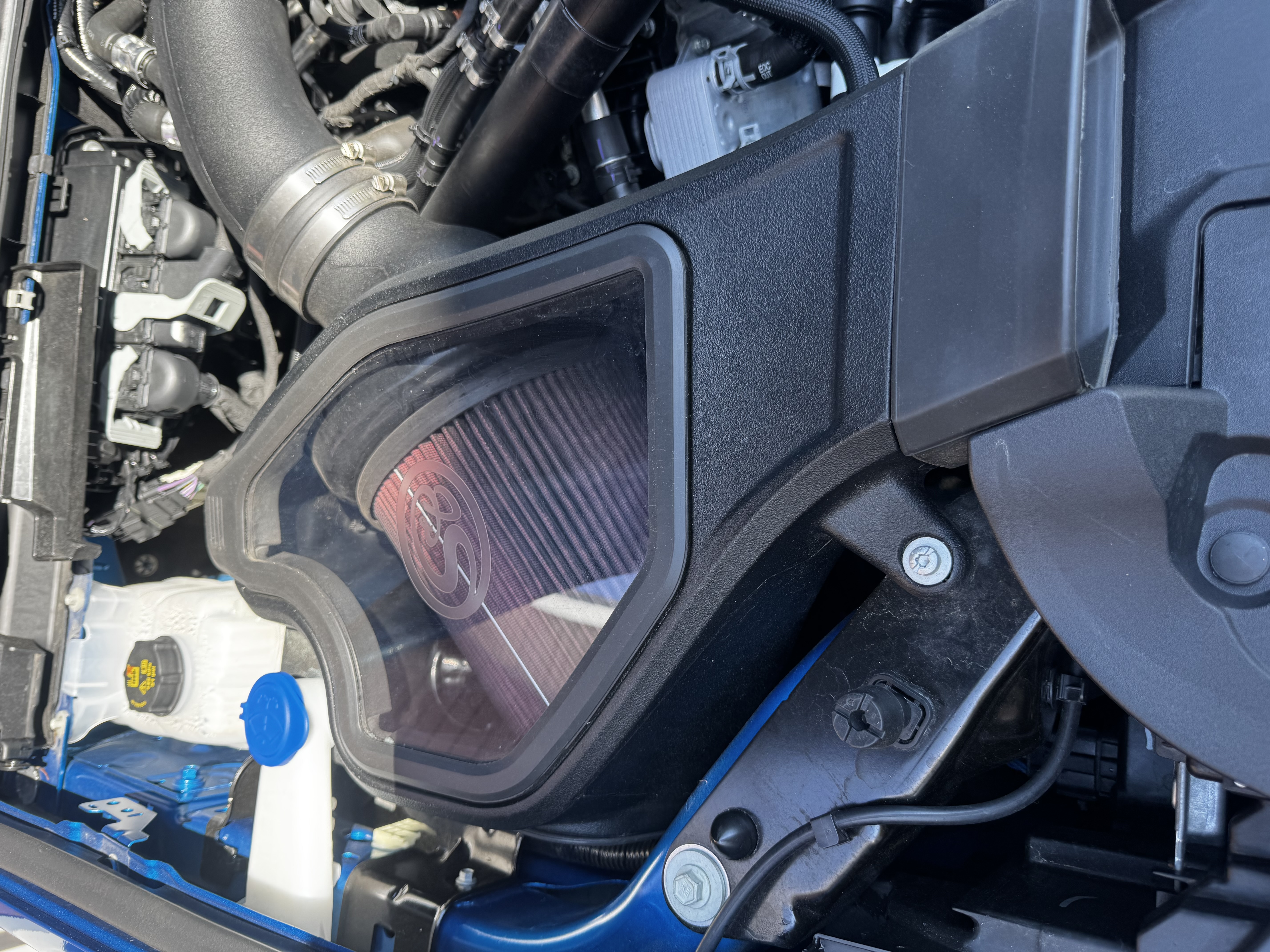Used 2025 Ford Ranger Raptor AWD/4WD image 16