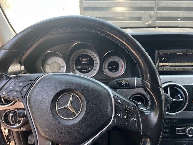 Used 2015 Mercedes-Benz GLK 250 BlueTEC 4MATIC image 19