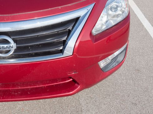 Used 2013 Nissan Altima 2.5 S image 11