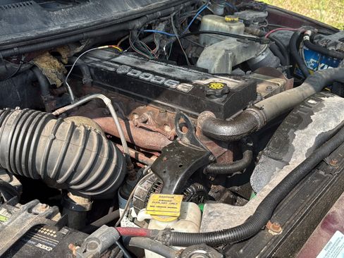 Used 2001 Dodge Ram 2500 Truck 2WD Quad Cab image 26